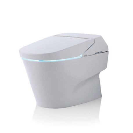 Neorest 750H Inodoro inteligente con Actilight™ 1.0 & 0.8 GPF